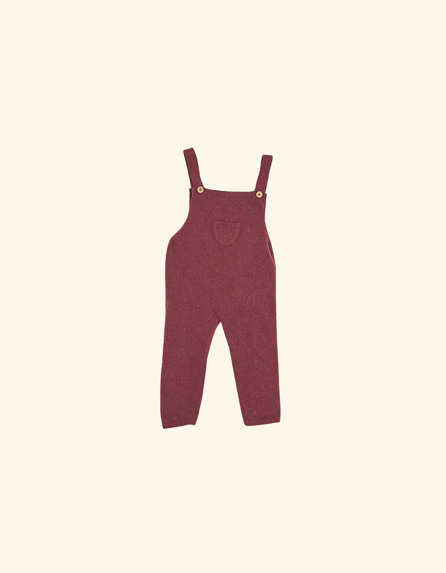 Peto Largo burgundy