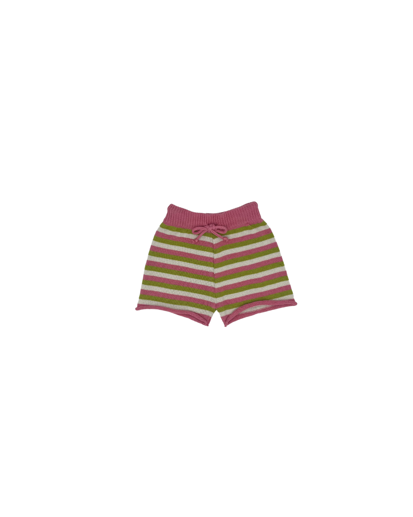 Short rayas calipo