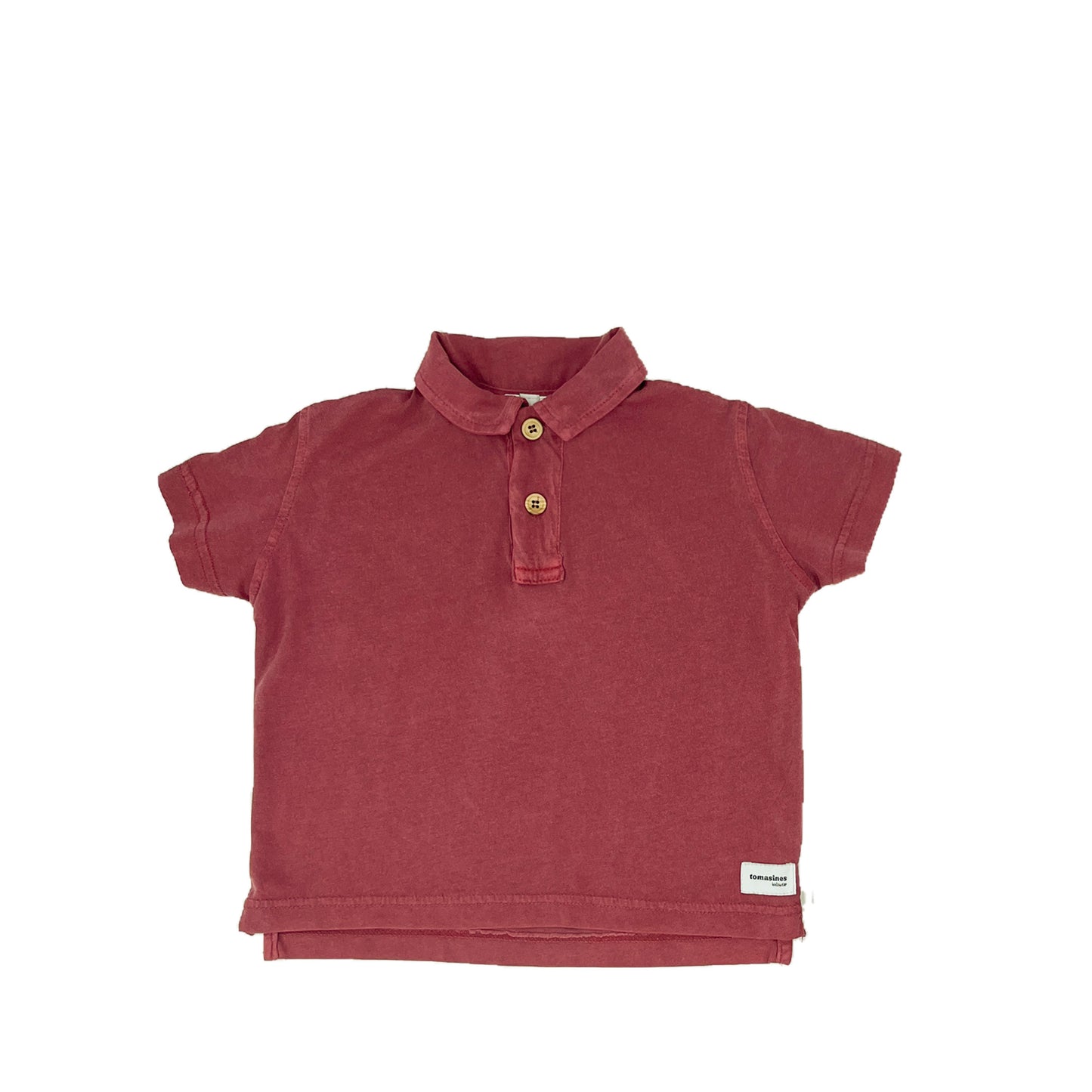 Polo fresa