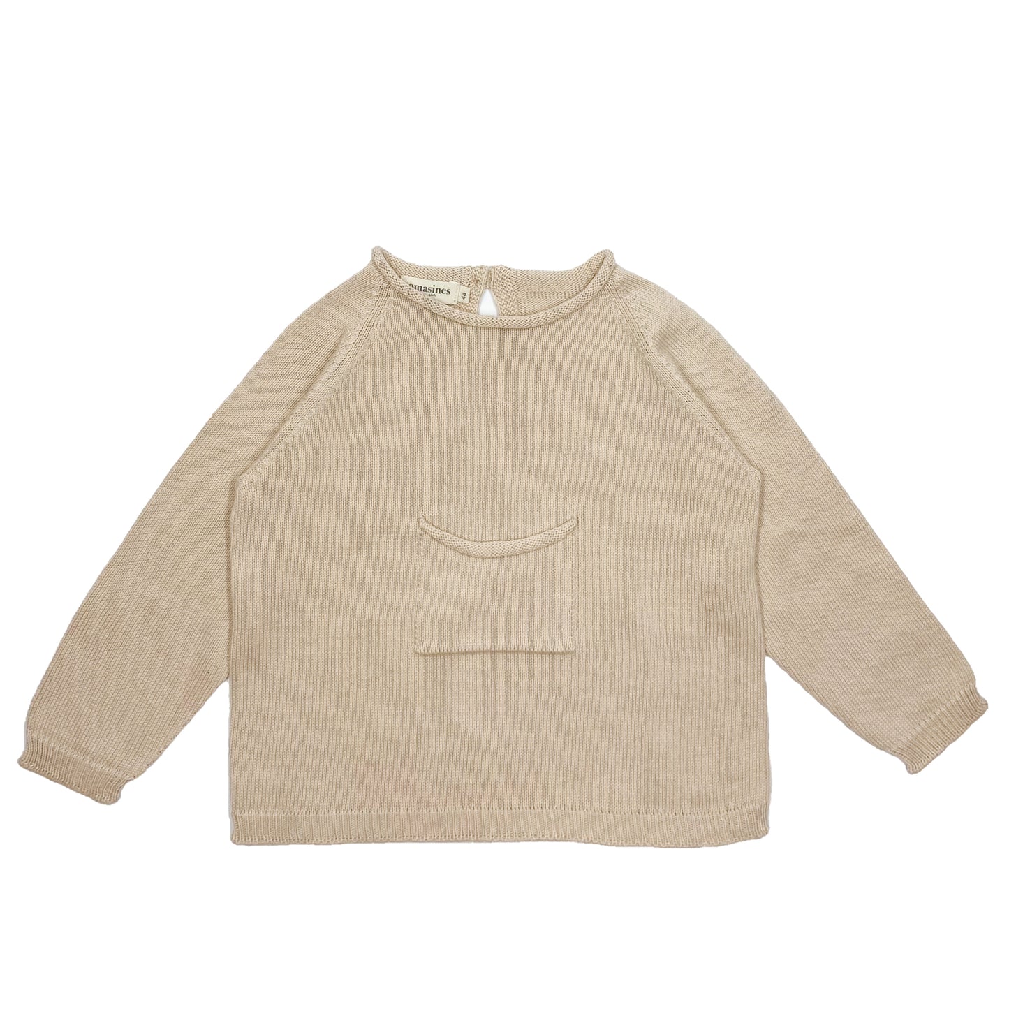 Jersey Tomi buttercream