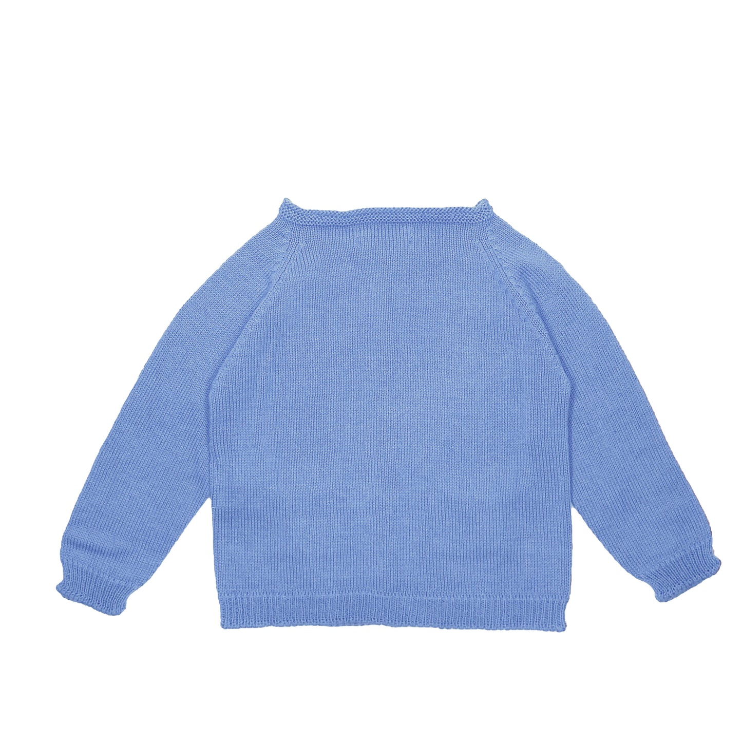Jersey Tomi ocean blue
