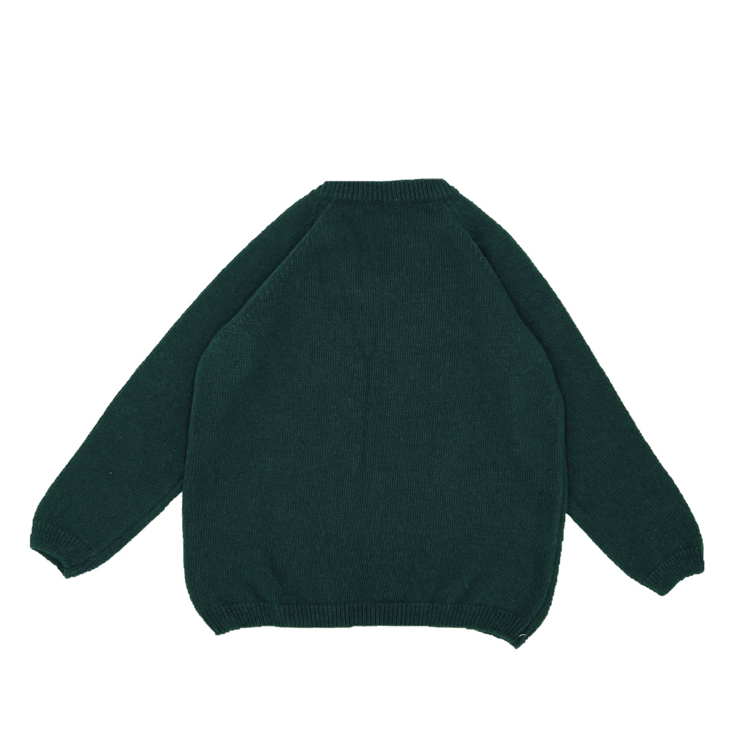 Jersey Peak forest green