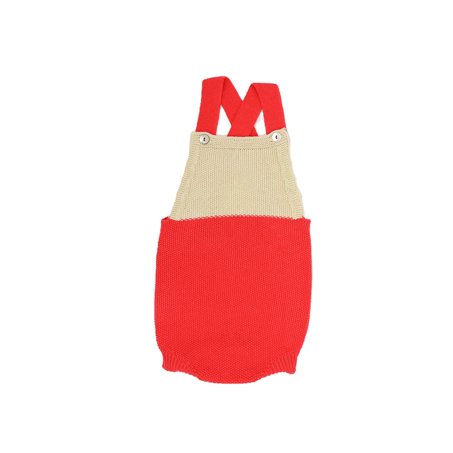 Peto Bicolor coral
