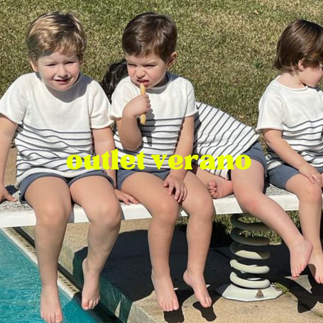 Outlet verano -30%