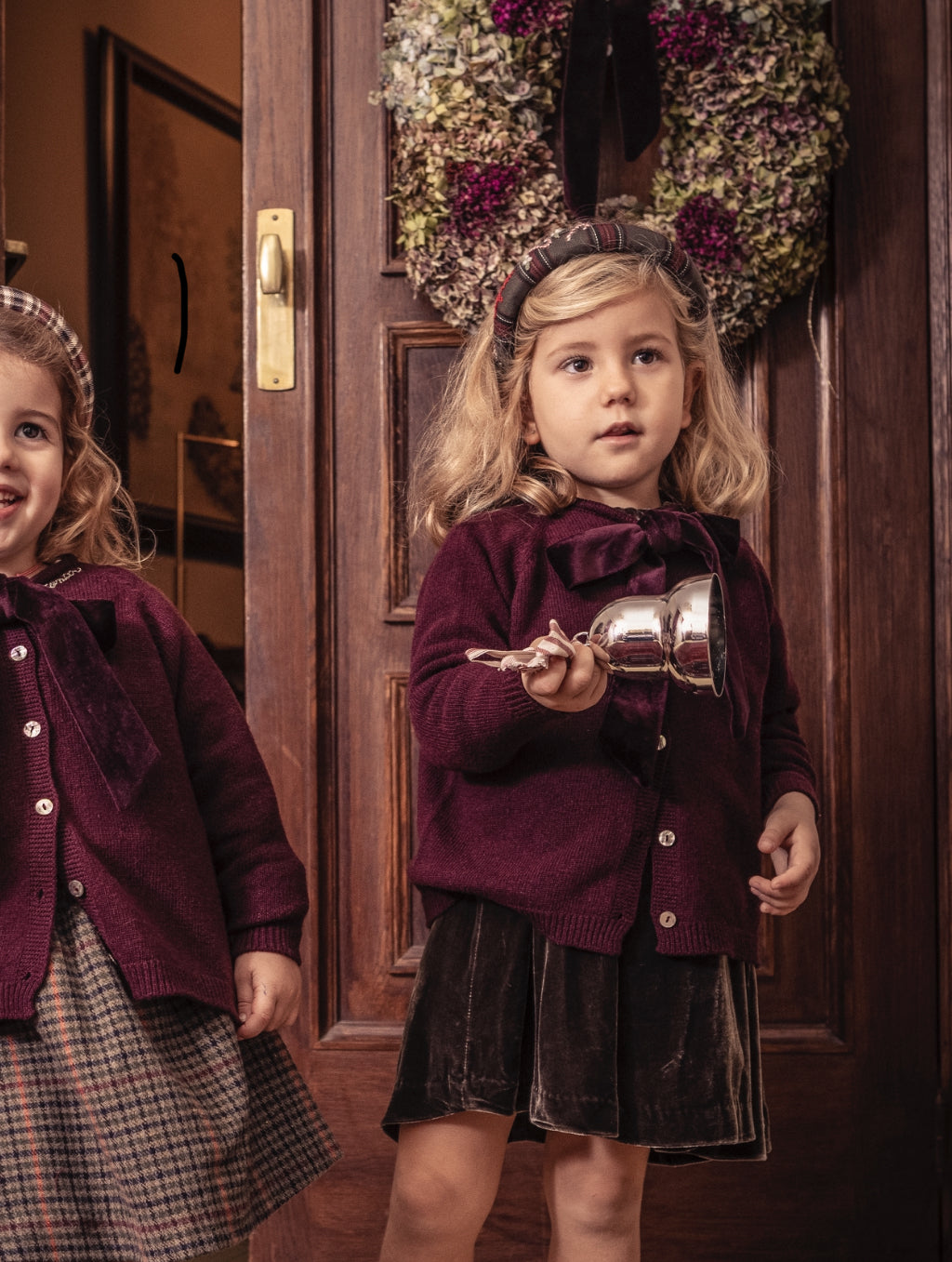 Diademas personalizadas nombre