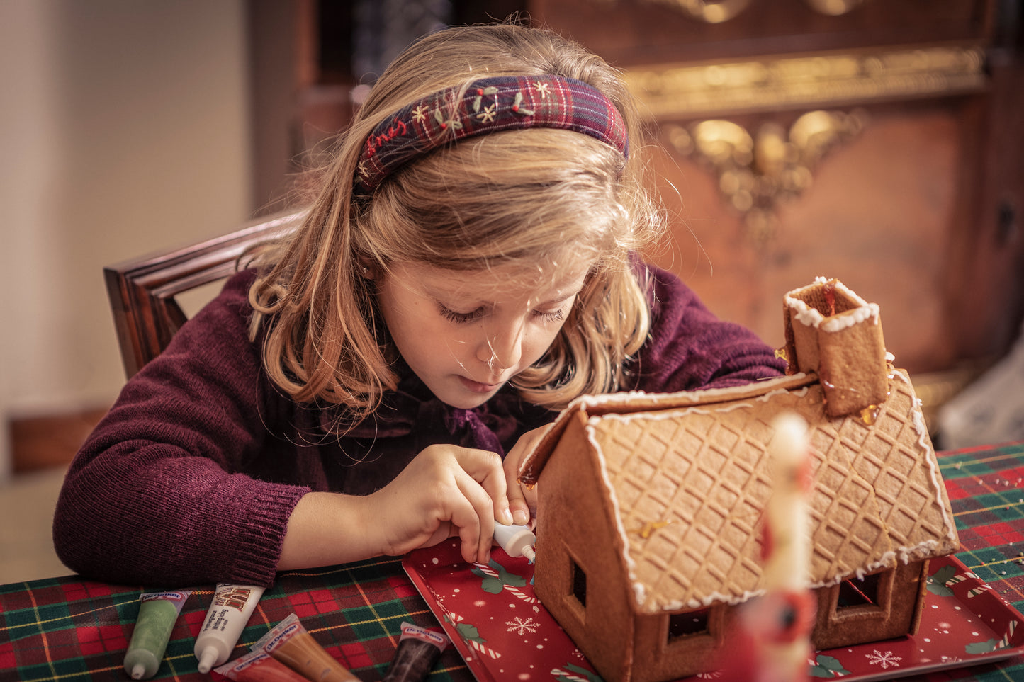 Diademas personalizadas nombre