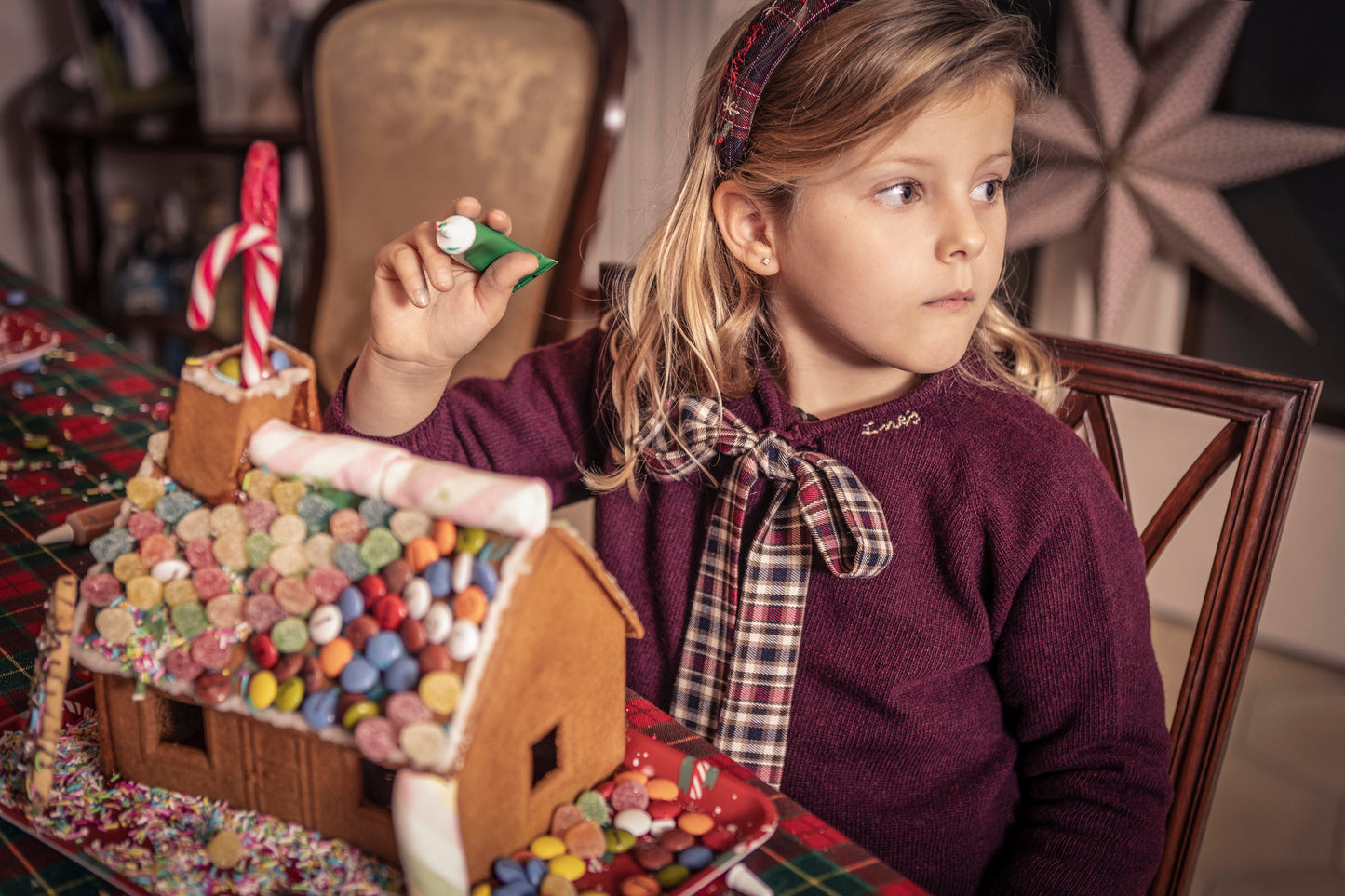 Bordado a mano personalizado