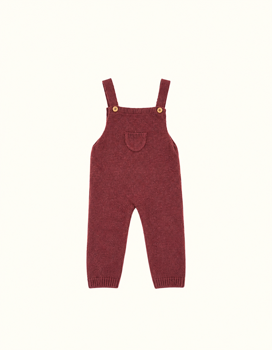 Peto Largo burgundy