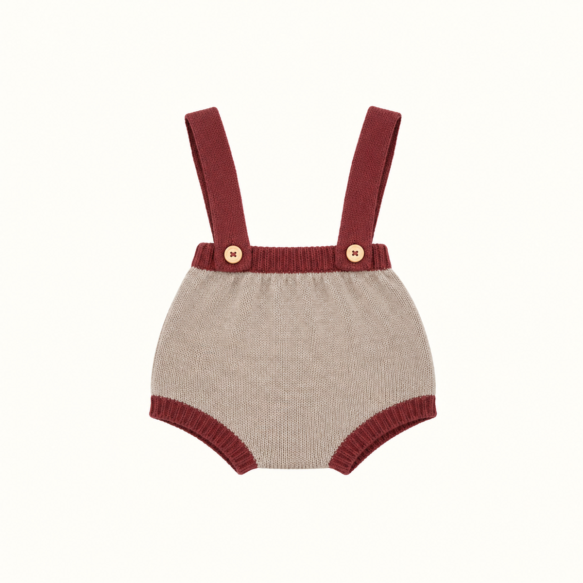 Peto ranita burgundy